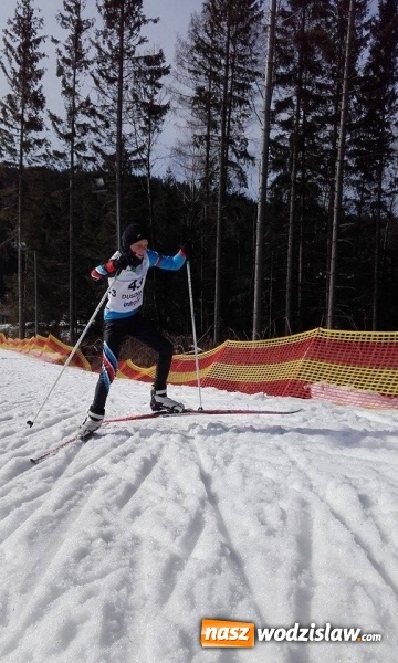 Zdjęcie w galerii na portalu naszwodzislaw.com: UKS Strzał Wodzisław zdobywa srebrny medal na Mistrzostwach Polski wiadomości z regionu