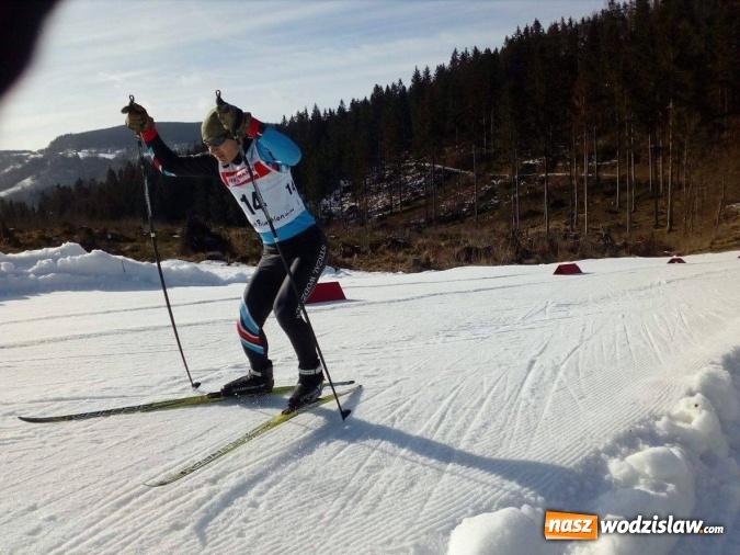Zdjęcie w galerii na portalu naszwodzislaw.com: UKS Strzał Wodzisław zdobywa srebrny medal na Mistrzostwach Polski wiadomości z regionu