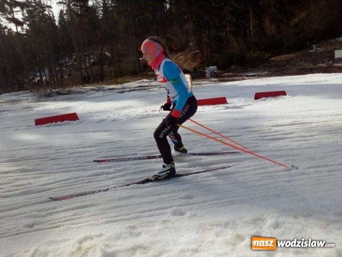 Zdjęcie w galerii na portalu naszwodzislaw.com: UKS Strzał Wodzisław zdobywa srebrny medal na Mistrzostwach Polski wiadomości z regionu