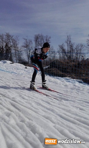 Zdjęcie w galerii na portalu naszwodzislaw.com: UKS Strzał Wodzisław zdobywa srebrny medal na Mistrzostwach Polski wiadomości z regionu