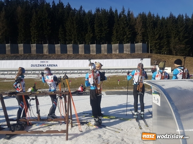 Zdjęcie w galerii na portalu naszwodzislaw.com: UKS Strzał Wodzisław zdobywa srebrny medal na Mistrzostwach Polski wiadomości z regionu