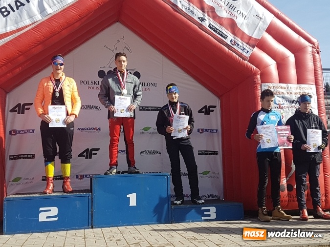 Zdjęcie w galerii na portalu naszwodzislaw.com: UKS Strzał Wodzisław zdobywa srebrny medal na Mistrzostwach Polski wiadomości z regionu