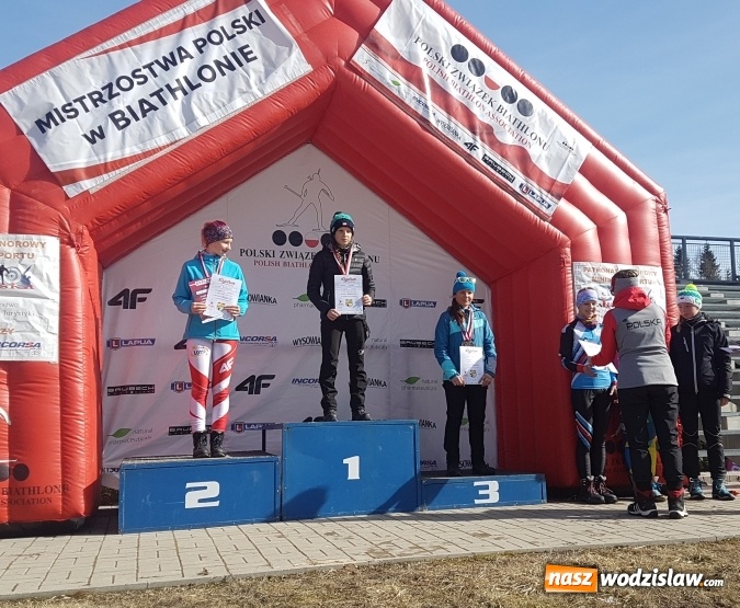 Zdjęcie w galerii na portalu naszwodzislaw.com: UKS Strzał Wodzisław zdobywa srebrny medal na Mistrzostwach Polski wiadomości z regionu