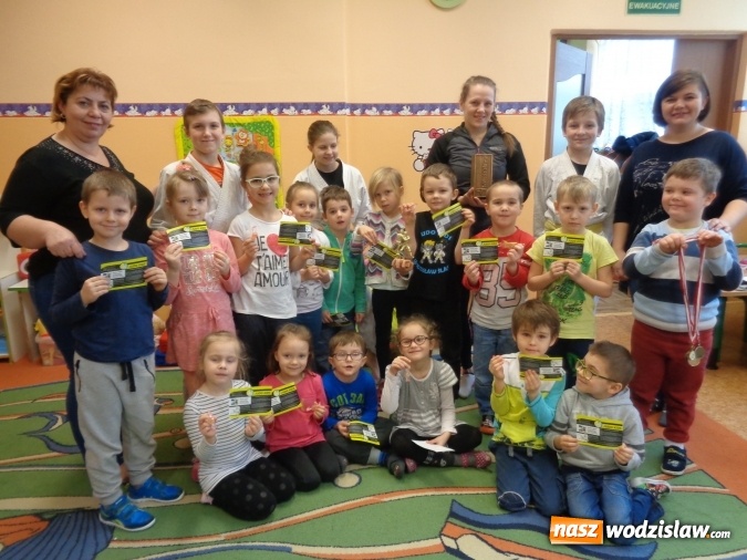 Zdjęcie w galerii na portalu naszwodzislaw.com: Sandra Pniak w wodzisławskiej osiemnastce  wiadomości z regionu