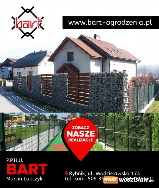 Zdjęcie w galerii na portalu naszwodzislaw.com: Czas na odświeżenie - przygotuj dom i ogród na wiosnę wiadomości z regionu