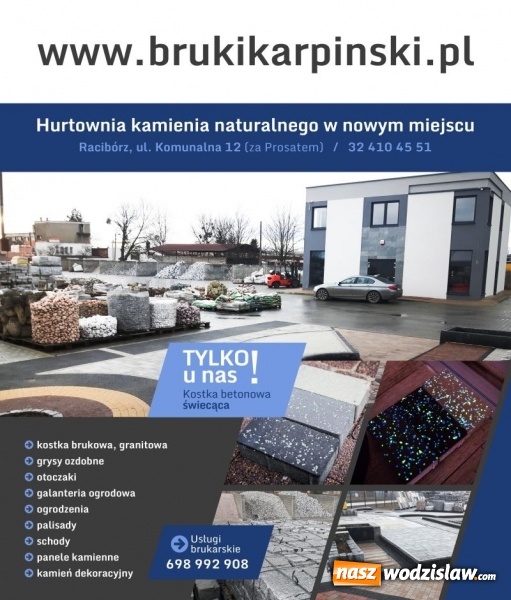 Zdjęcie w galerii na portalu naszwodzislaw.com: Czas na odświeżenie - przygotuj dom i ogród na wiosnę wiadomości z regionu