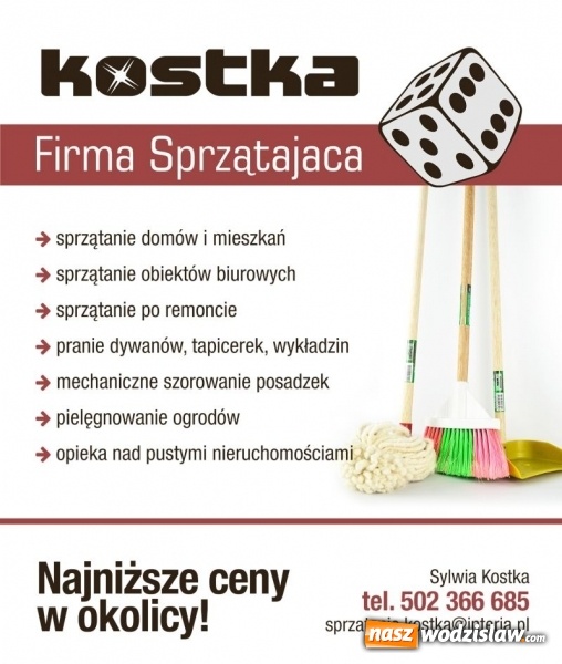 Zdjęcie w galerii na portalu naszwodzislaw.com: Czas na odświeżenie - przygotuj dom i ogród na wiosnę wiadomości z regionu