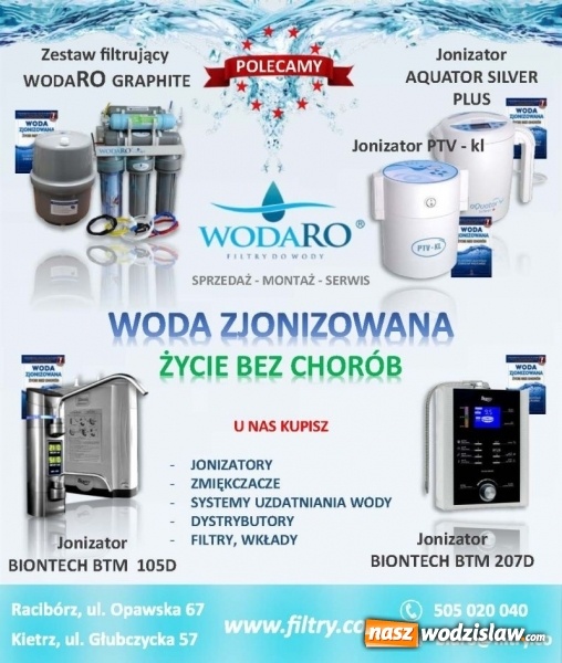 Zdjęcie w galerii na portalu naszwodzislaw.com: Czas na odświeżenie - przygotuj dom i ogród na wiosnę wiadomości z regionu