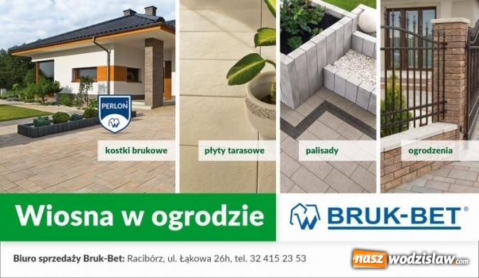 Zdjęcie w galerii na portalu naszwodzislaw.com: Czas na odświeżenie - przygotuj dom i ogród na wiosnę wiadomości z regionu