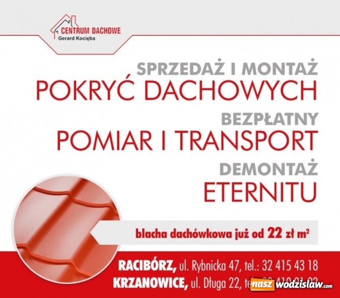Zdjęcie w galerii na portalu naszwodzislaw.com: Czas na odświeżenie - przygotuj dom i ogród na wiosnę wiadomości z regionu
