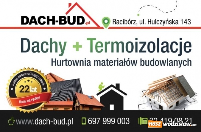 Zdjęcie w galerii na portalu naszwodzislaw.com: Czas na odświeżenie - przygotuj dom i ogród na wiosnę wiadomości z regionu