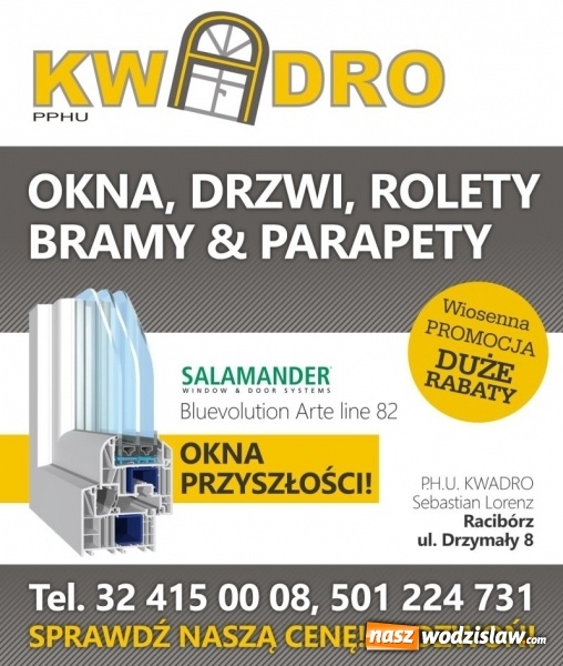 Zdjęcie w galerii na portalu naszwodzislaw.com: Czas na odświeżenie - przygotuj dom i ogród na wiosnę wiadomości z regionu