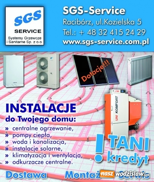 Zdjęcie w galerii na portalu naszwodzislaw.com: Czas na odświeżenie - przygotuj dom i ogród na wiosnę wiadomości z regionu