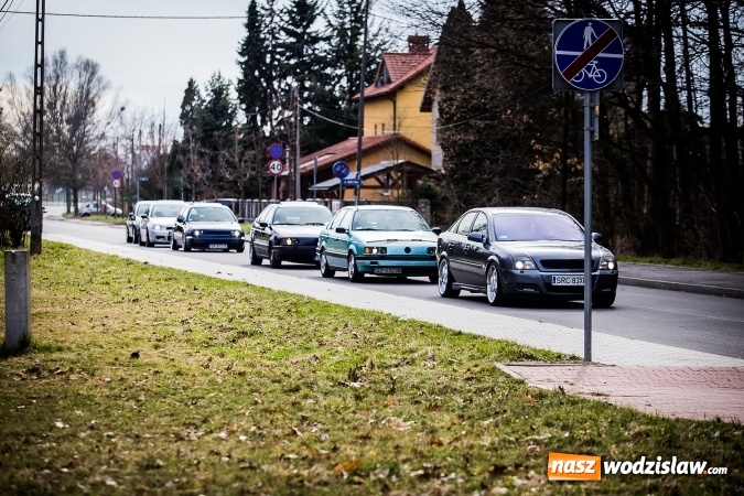 Zdjęcie w galerii na portalu naszwodzislaw.com: Pierwszy Zlot MotoFan Racibórz 2017 wiadomości z regionu