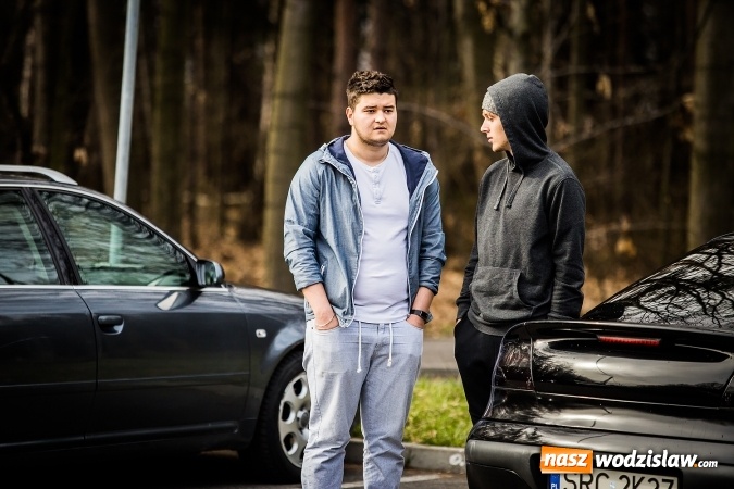 Zdjęcie w galerii na portalu naszwodzislaw.com: Pierwszy Zlot MotoFan Racibórz 2017 wiadomości z regionu