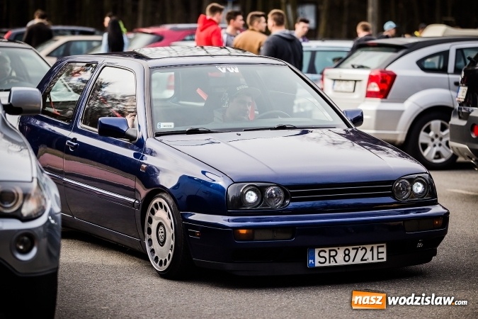 Zdjęcie w galerii na portalu naszwodzislaw.com: Pierwszy Zlot MotoFan Racibórz 2017 wiadomości z regionu