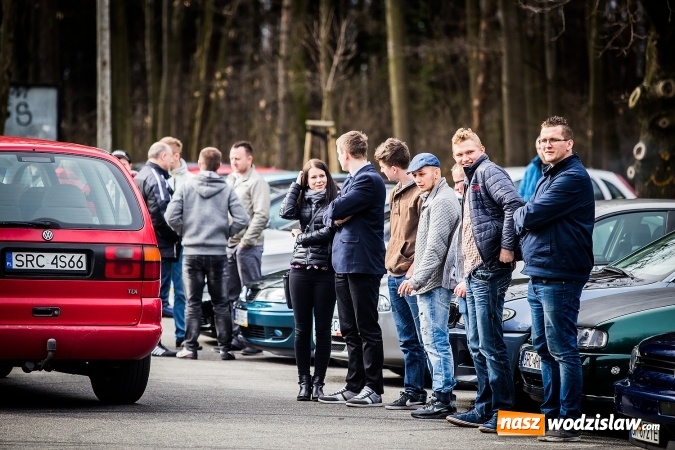 Zdjęcie w galerii na portalu naszwodzislaw.com: Pierwszy Zlot MotoFan Racibórz 2017 wiadomości z regionu