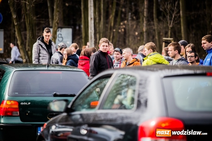 Zdjęcie w galerii na portalu naszwodzislaw.com: Pierwszy Zlot MotoFan Racibórz 2017 wiadomości z regionu