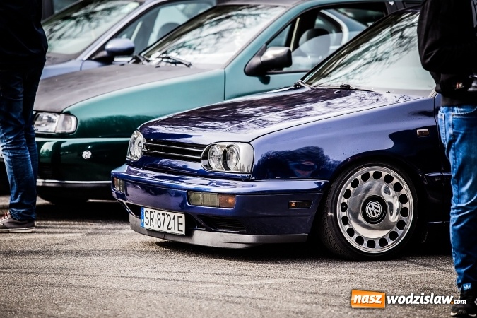 Zdjęcie w galerii na portalu naszwodzislaw.com: Pierwszy Zlot MotoFan Racibórz 2017 wiadomości z regionu