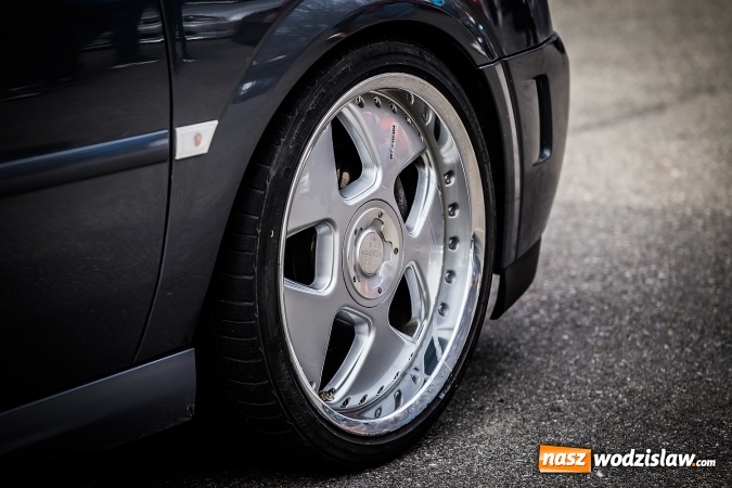 Zdjęcie w galerii na portalu naszwodzislaw.com: Pierwszy Zlot MotoFan Racibórz 2017 wiadomości z regionu