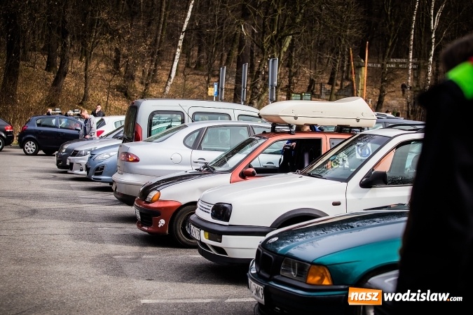 Zdjęcie w galerii na portalu naszwodzislaw.com: Pierwszy Zlot MotoFan Racibórz 2017 wiadomości z regionu