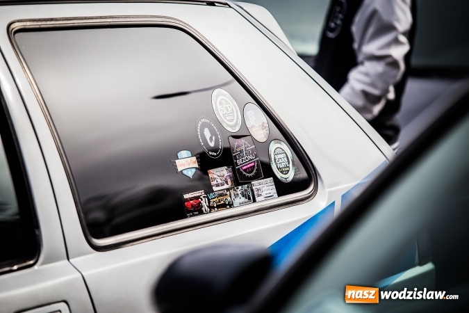 Zdjęcie w galerii na portalu naszwodzislaw.com: Pierwszy Zlot MotoFan Racibórz 2017 wiadomości z regionu