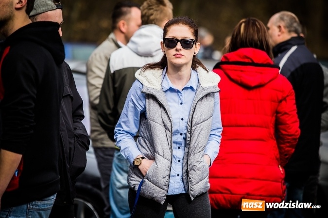 Zdjęcie w galerii na portalu naszwodzislaw.com: Pierwszy Zlot MotoFan Racibórz 2017 wiadomości z regionu