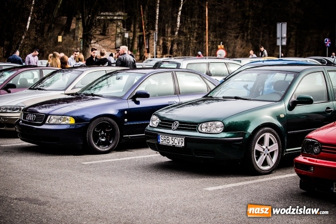 Zdjęcie w galerii na portalu naszwodzislaw.com: Pierwszy Zlot MotoFan Racibórz 2017 wiadomości z regionu