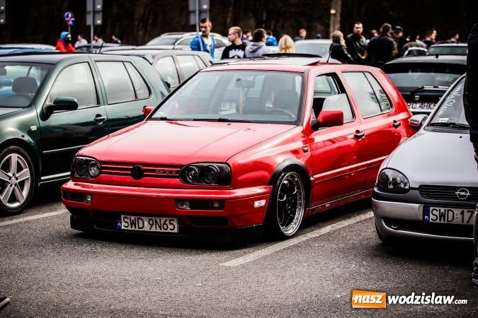 Zdjęcie w galerii na portalu naszwodzislaw.com: Pierwszy Zlot MotoFan Racibórz 2017 wiadomości z regionu