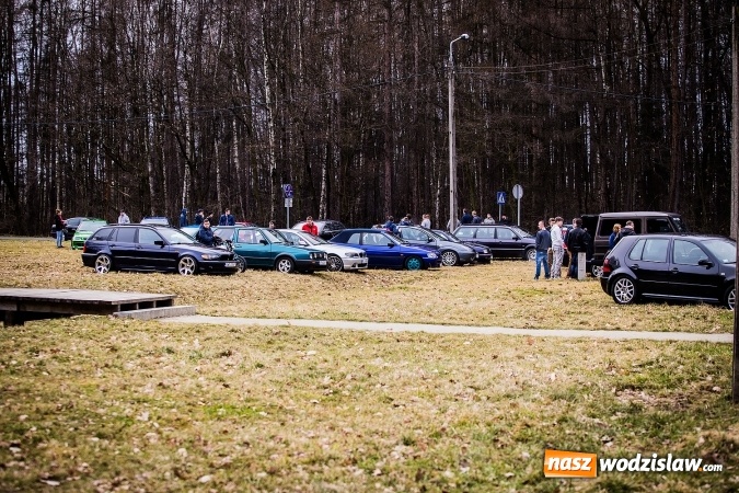 Zdjęcie w galerii na portalu naszwodzislaw.com: Pierwszy Zlot MotoFan Racibórz 2017 wiadomości z regionu