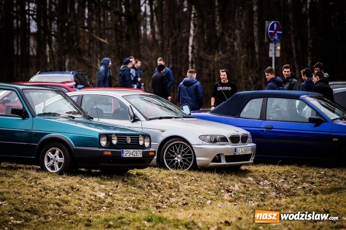 Zdjęcie w galerii na portalu naszwodzislaw.com: Pierwszy Zlot MotoFan Racibórz 2017 wiadomości z regionu