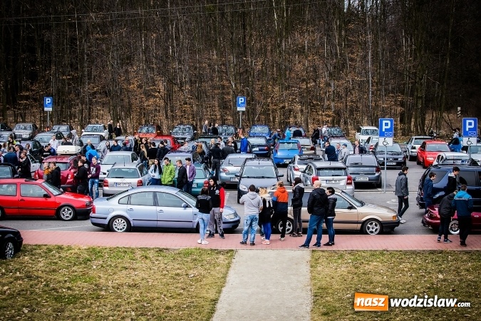 Zdjęcie w galerii na portalu naszwodzislaw.com: Pierwszy Zlot MotoFan Racibórz 2017 wiadomości z regionu