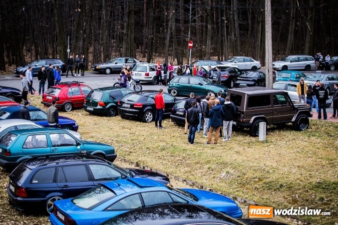 Zdjęcie w galerii na portalu naszwodzislaw.com: Pierwszy Zlot MotoFan Racibórz 2017 wiadomości z regionu