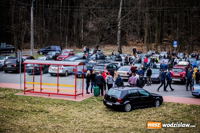 Zdjęcie w galerii na portalu naszwodzislaw.com: Pierwszy Zlot MotoFan Racibórz 2017 wiadomości z regionu