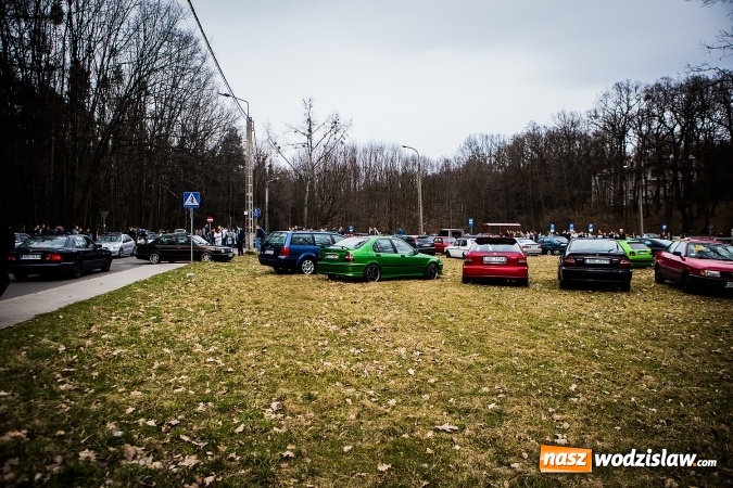 Zdjęcie w galerii na portalu naszwodzislaw.com: Pierwszy Zlot MotoFan Racibórz 2017 wiadomości z regionu