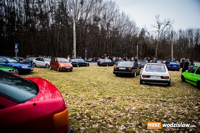 Zdjęcie w galerii na portalu naszwodzislaw.com: Pierwszy Zlot MotoFan Racibórz 2017 wiadomości z regionu