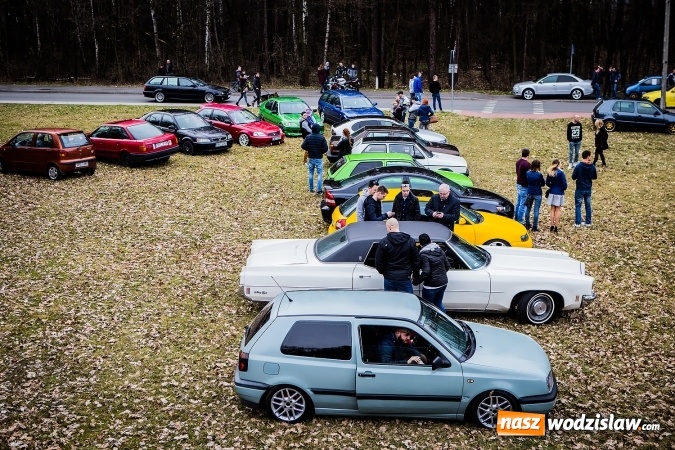 Zdjęcie w galerii na portalu naszwodzislaw.com: Pierwszy Zlot MotoFan Racibórz 2017 wiadomości z regionu