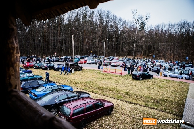 Zdjęcie w galerii na portalu naszwodzislaw.com: Pierwszy Zlot MotoFan Racibórz 2017 wiadomości z regionu