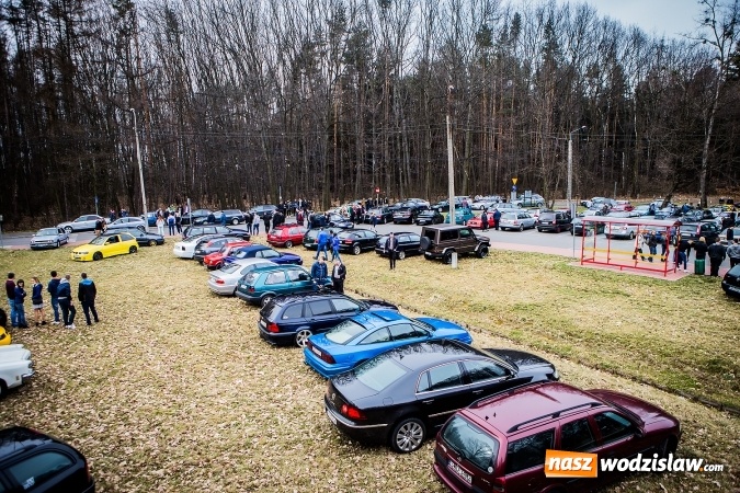 Zdjęcie w galerii na portalu naszwodzislaw.com: Pierwszy Zlot MotoFan Racibórz 2017 wiadomości z regionu