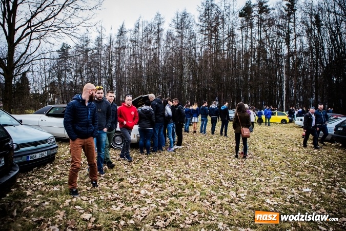 Zdjęcie w galerii na portalu naszwodzislaw.com: Pierwszy Zlot MotoFan Racibórz 2017 wiadomości z regionu