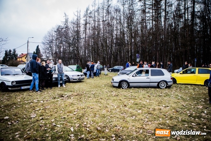 Zdjęcie w galerii na portalu naszwodzislaw.com: Pierwszy Zlot MotoFan Racibórz 2017 wiadomości z regionu
