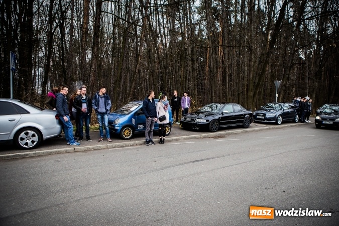 Zdjęcie w galerii na portalu naszwodzislaw.com: Pierwszy Zlot MotoFan Racibórz 2017 wiadomości z regionu