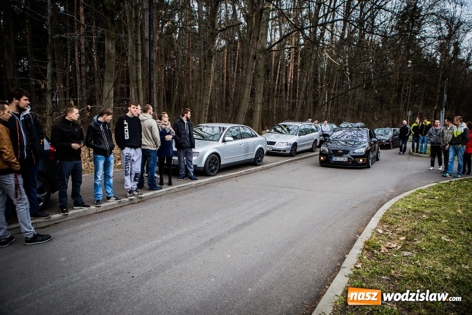 Zdjęcie w galerii na portalu naszwodzislaw.com: Pierwszy Zlot MotoFan Racibórz 2017 wiadomości z regionu