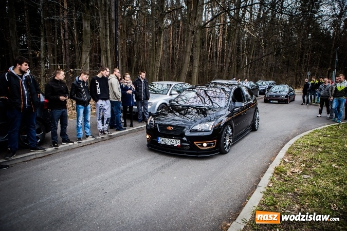 Zdjęcie w galerii na portalu naszwodzislaw.com: Pierwszy Zlot MotoFan Racibórz 2017 wiadomości z regionu