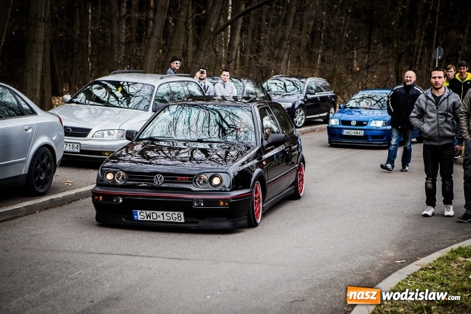 Zdjęcie w galerii na portalu naszwodzislaw.com: Pierwszy Zlot MotoFan Racibórz 2017 wiadomości z regionu