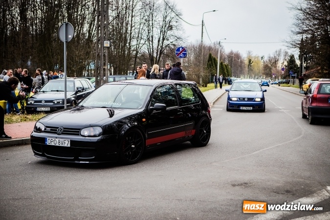 Zdjęcie w galerii na portalu naszwodzislaw.com: Pierwszy Zlot MotoFan Racibórz 2017 wiadomości z regionu