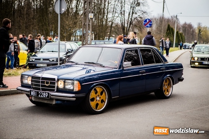 Zdjęcie w galerii na portalu naszwodzislaw.com: Pierwszy Zlot MotoFan Racibórz 2017 wiadomości z regionu