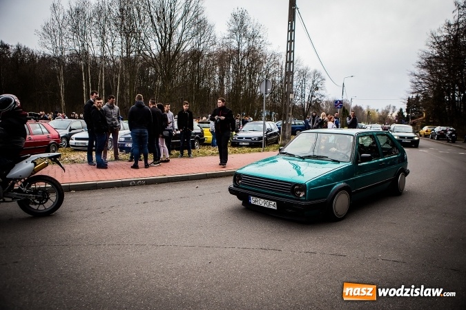 Zdjęcie w galerii na portalu naszwodzislaw.com: Pierwszy Zlot MotoFan Racibórz 2017 wiadomości z regionu