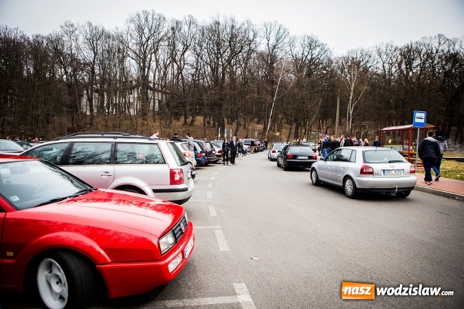 Zdjęcie w galerii na portalu naszwodzislaw.com: Pierwszy Zlot MotoFan Racibórz 2017 wiadomości z regionu