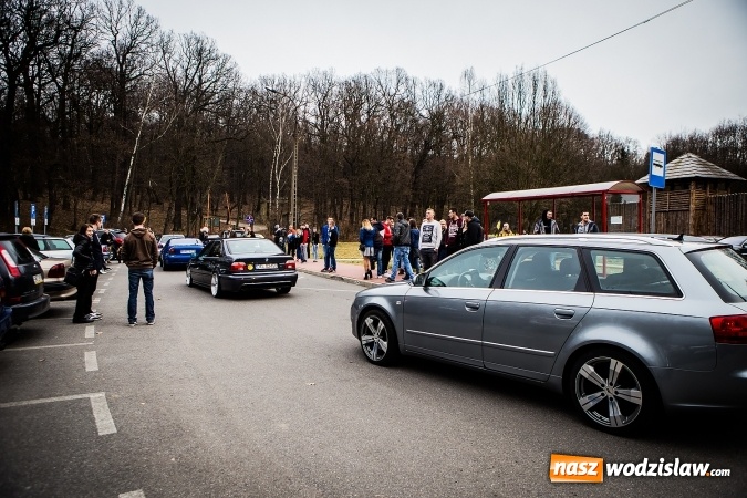 Zdjęcie w galerii na portalu naszwodzislaw.com: Pierwszy Zlot MotoFan Racibórz 2017 wiadomości z regionu